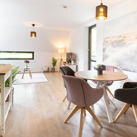 Ferienwohnung Yacht & Meer Bad Zwischenahn Exteriér fotografie