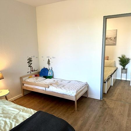 Ferienwohnung Yacht & Meer Bad Zwischenahn Exteriér fotografie