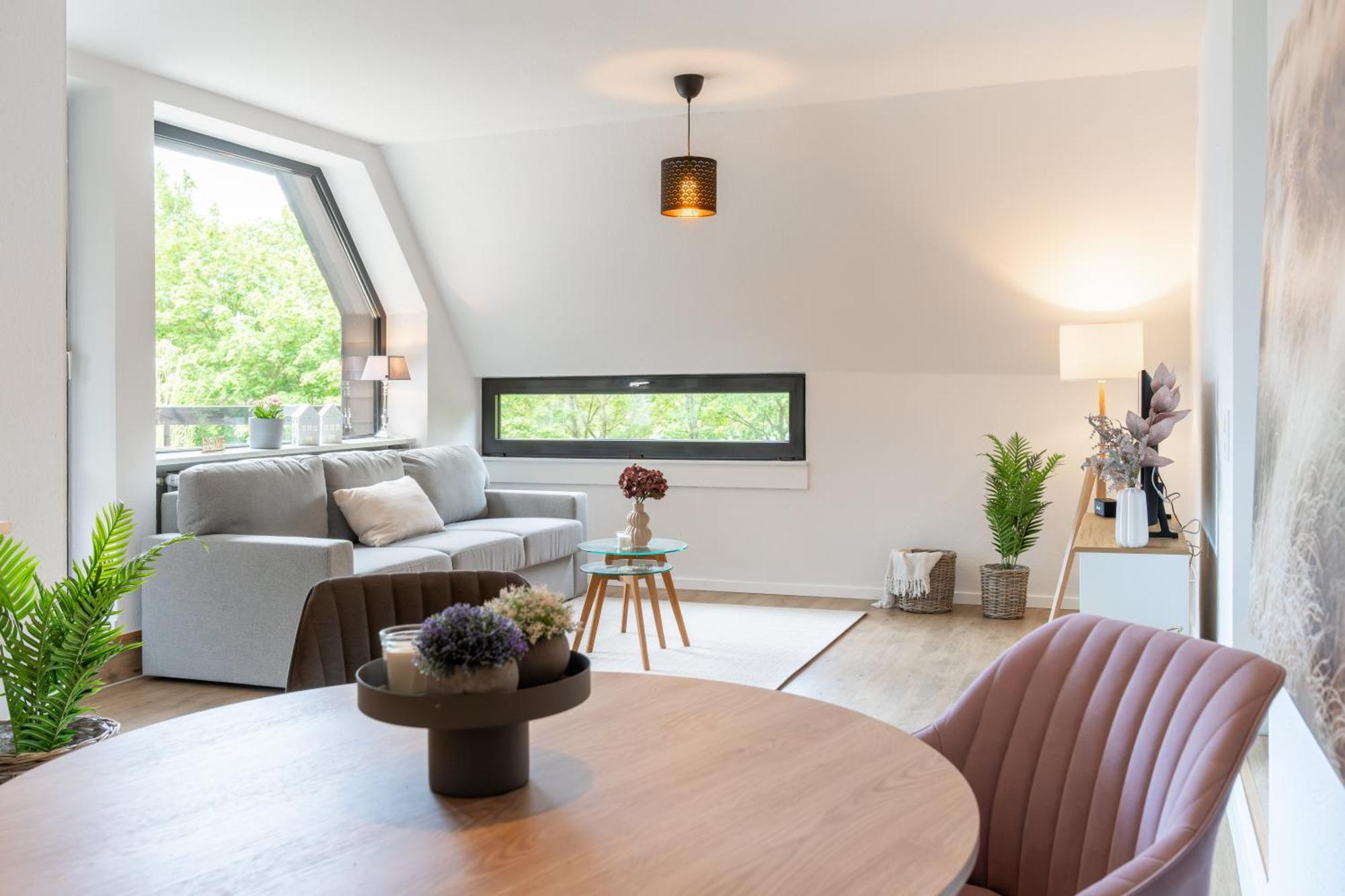 Ferienwohnung Yacht & Meer Bad Zwischenahn Exteriér fotografie