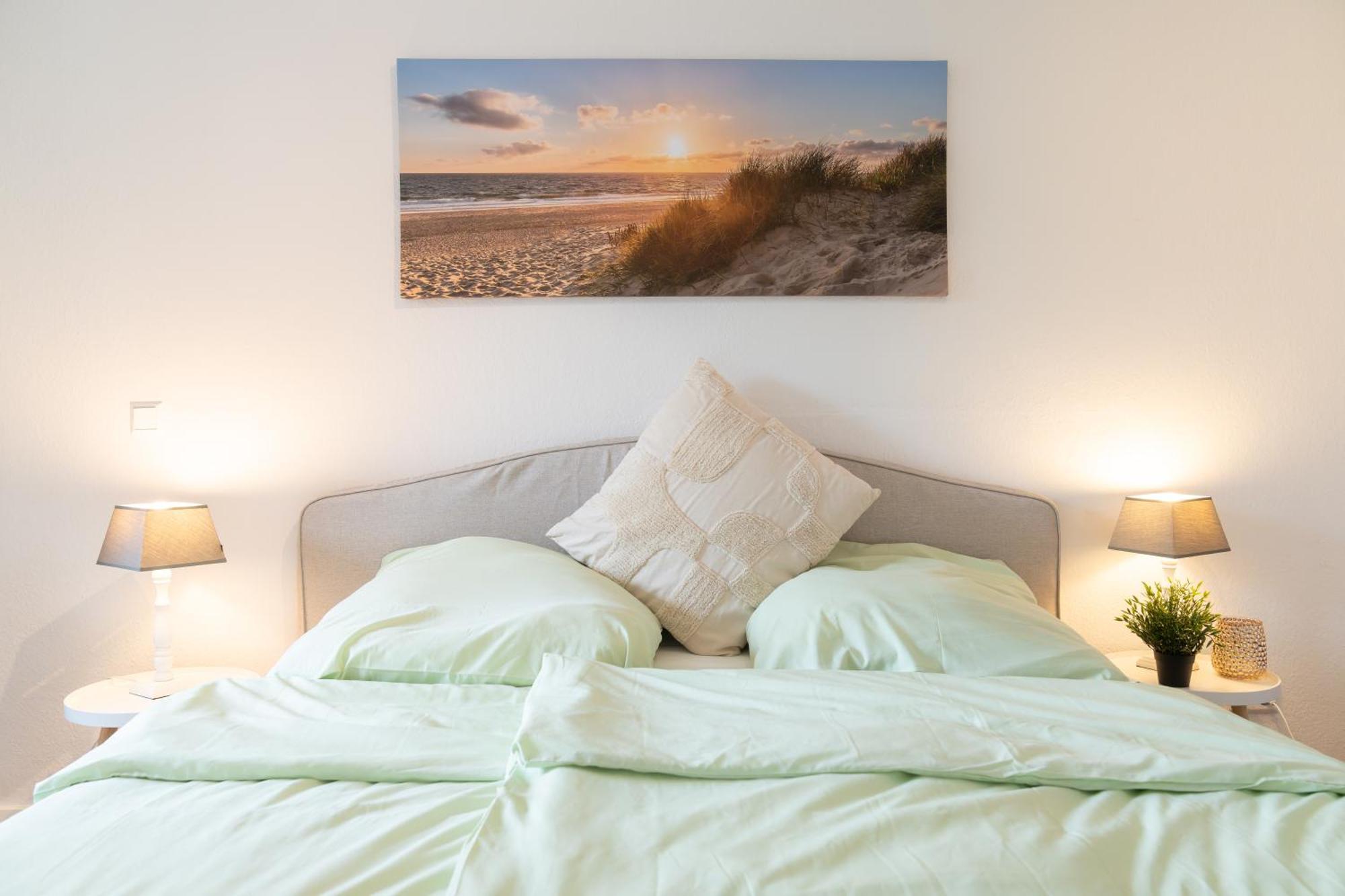 Ferienwohnung Yacht & Meer Bad Zwischenahn Exteriér fotografie
