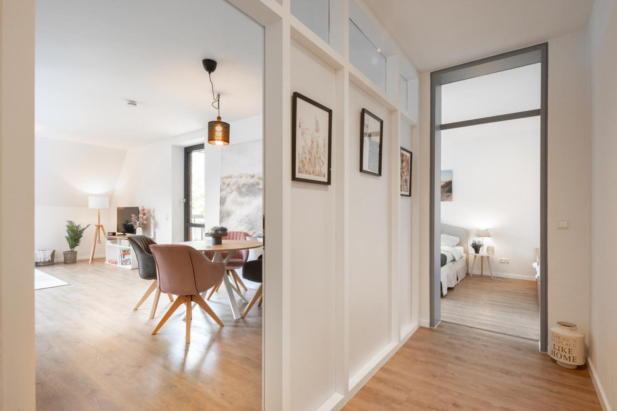 Ferienwohnung Yacht & Meer Bad Zwischenahn Exteriér fotografie