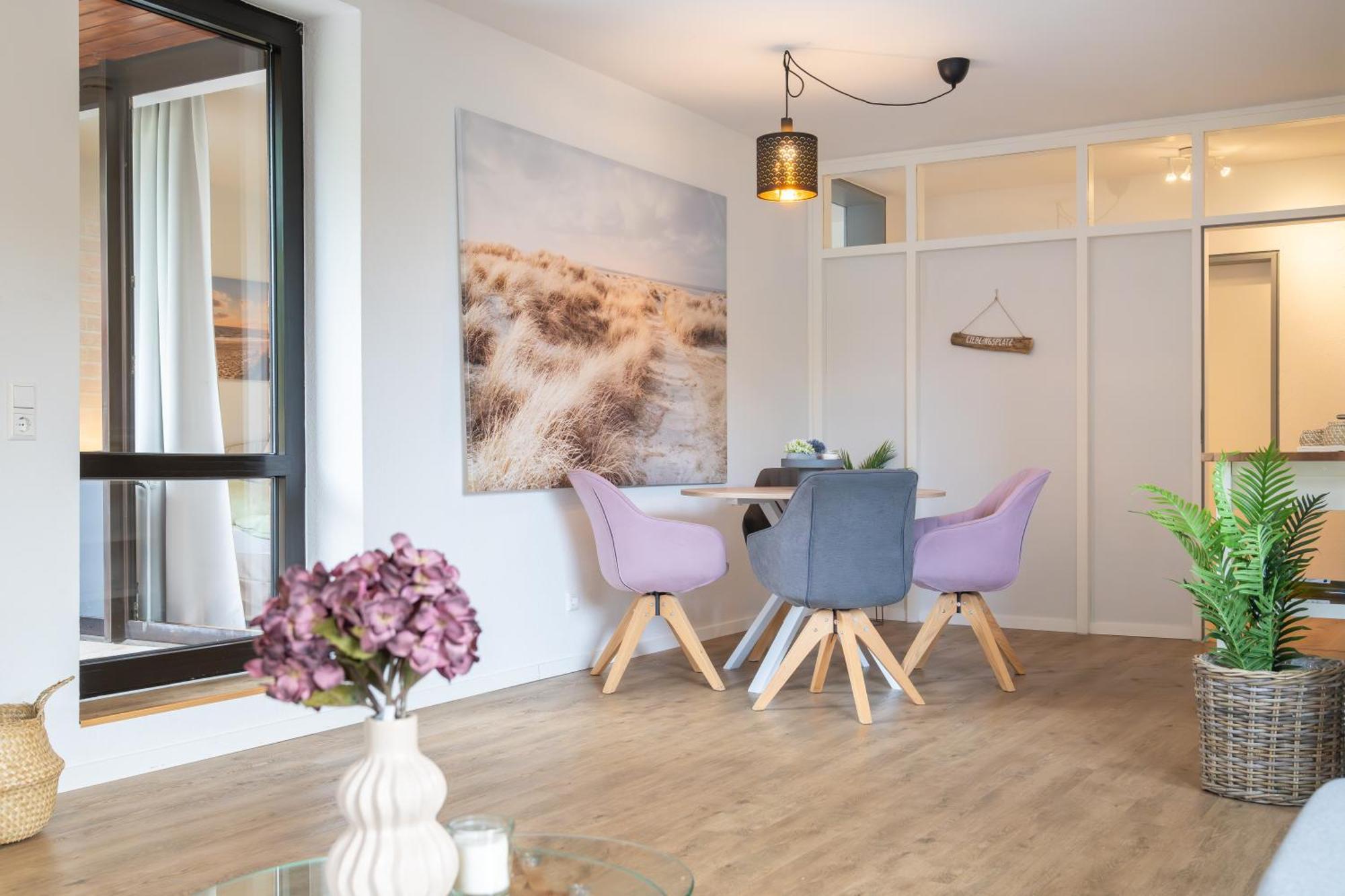 Ferienwohnung Yacht & Meer Bad Zwischenahn Exteriér fotografie