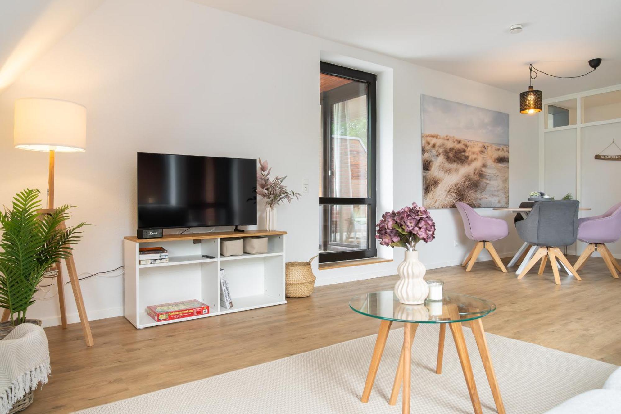 Ferienwohnung Yacht & Meer Bad Zwischenahn Exteriér fotografie