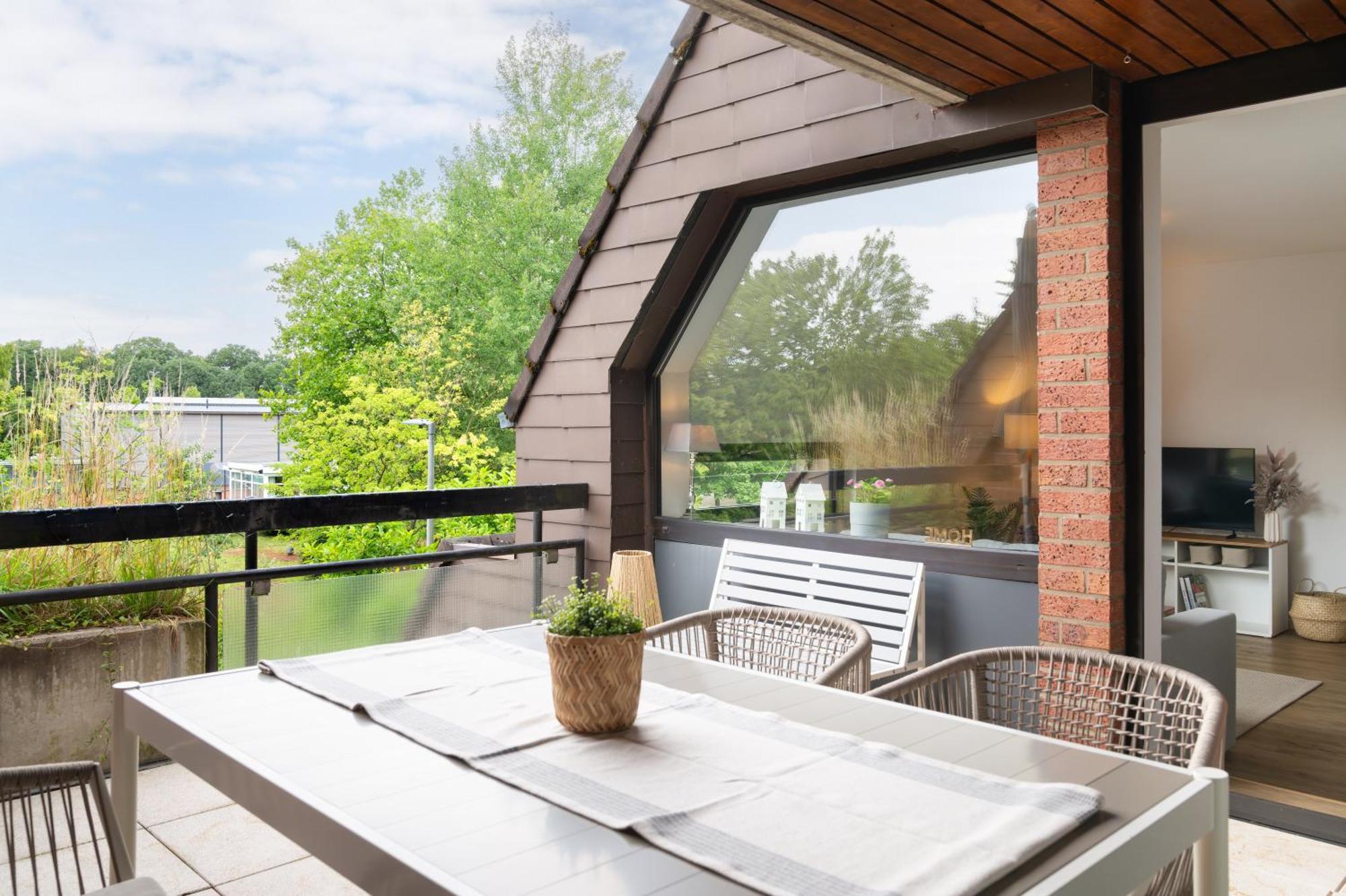 Ferienwohnung Yacht & Meer Bad Zwischenahn Exteriér fotografie