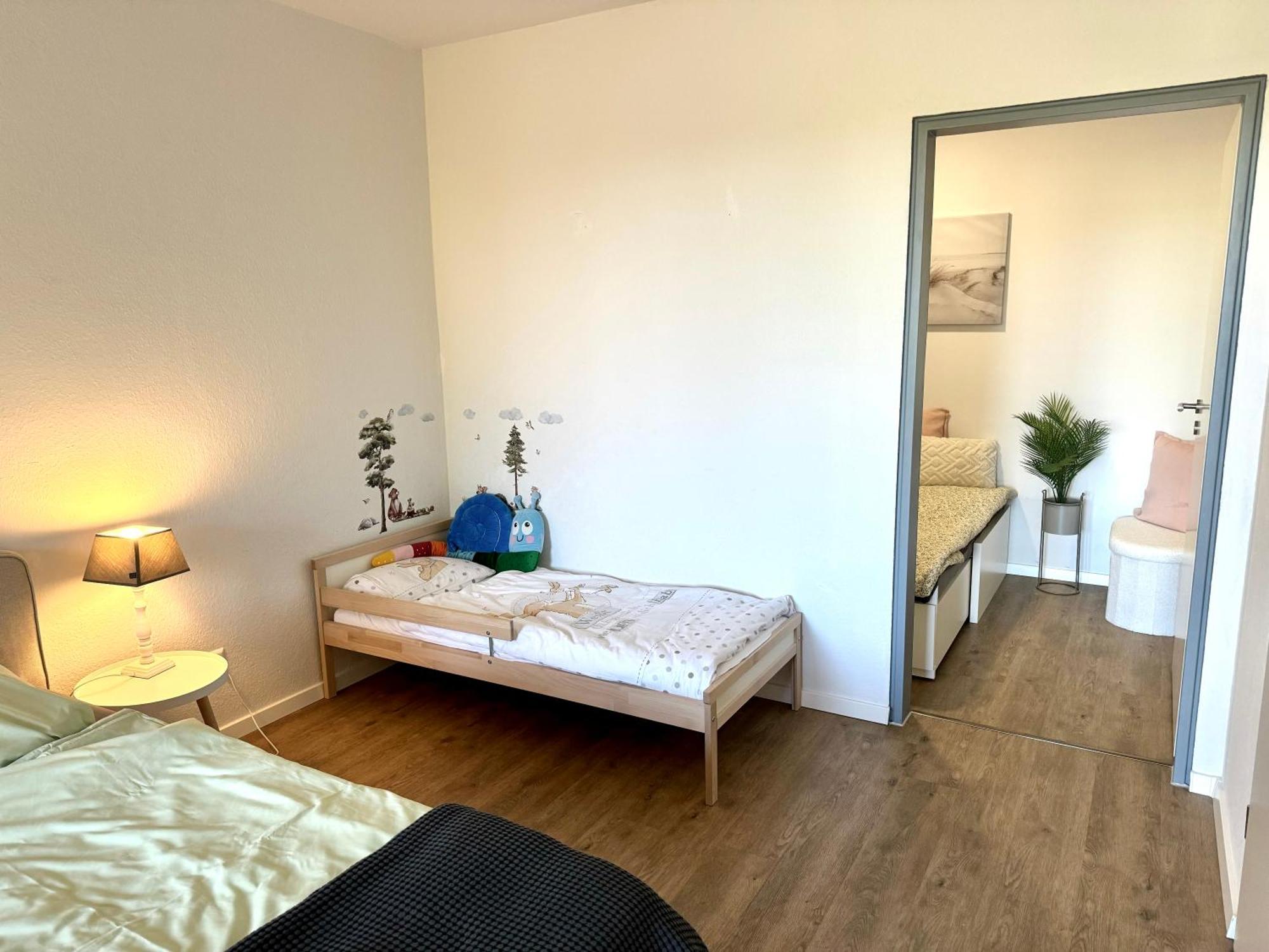 Ferienwohnung Yacht & Meer Bad Zwischenahn Exteriér fotografie